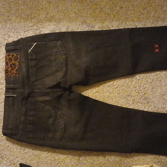 Cult of Individuality Rocker Slim - Picture 4 of 6